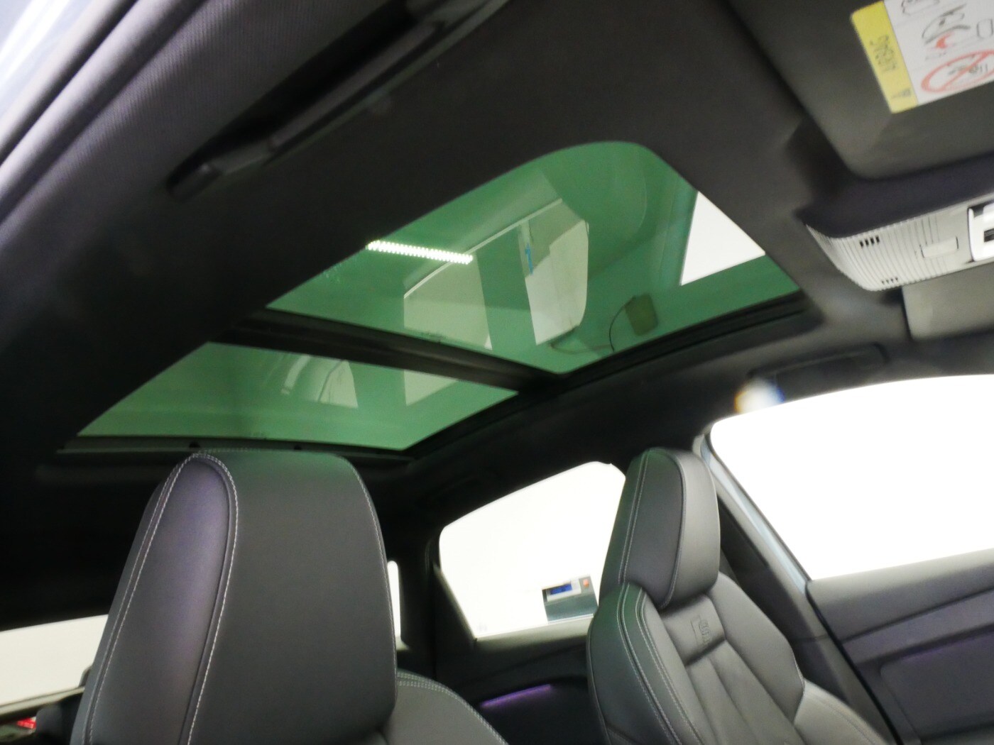 Image about Audi Q4 Sportback e-tron 50 e-tron quattro