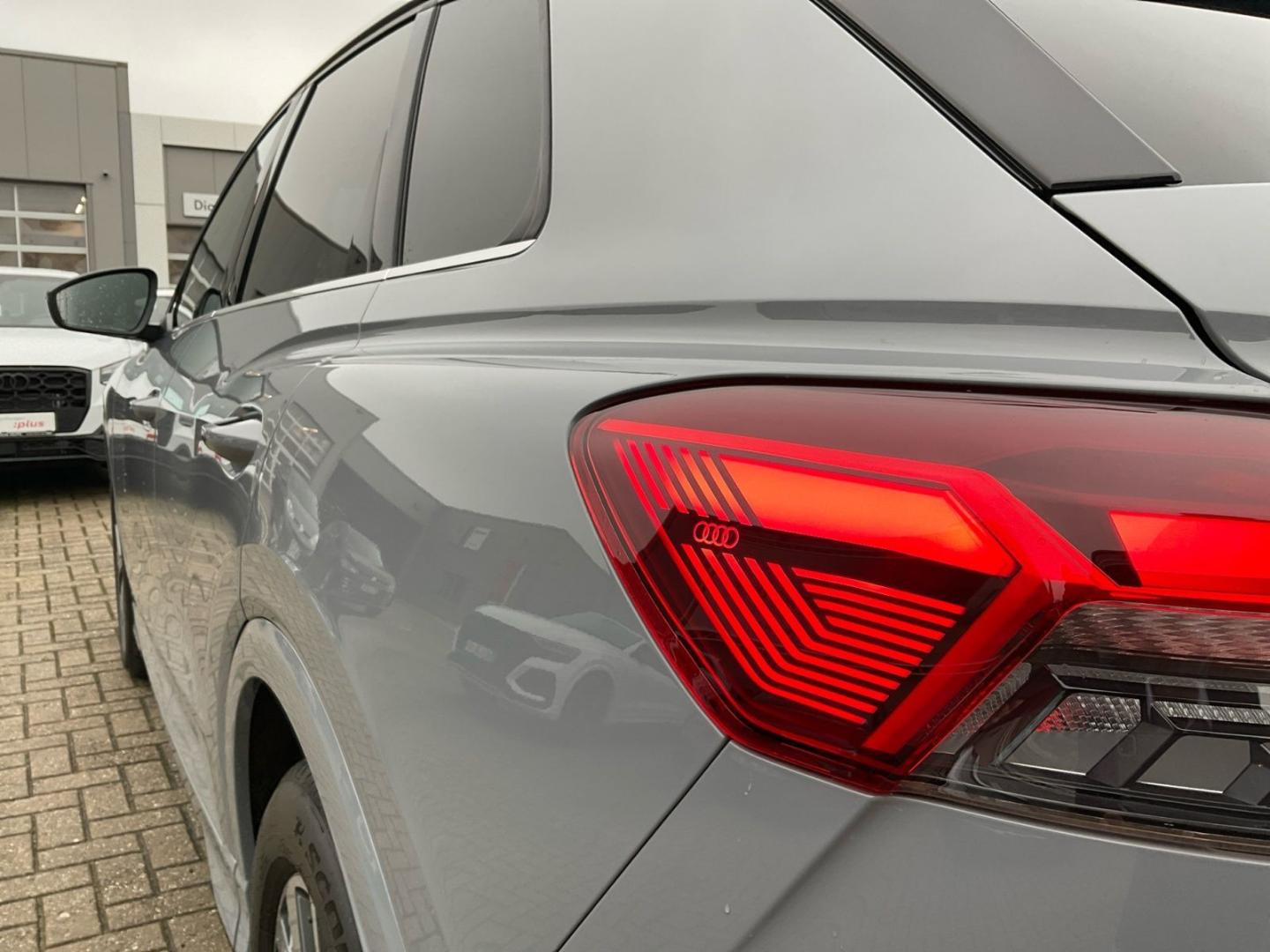 Image about Audi Q4 e-tron 50 e-tron quattro