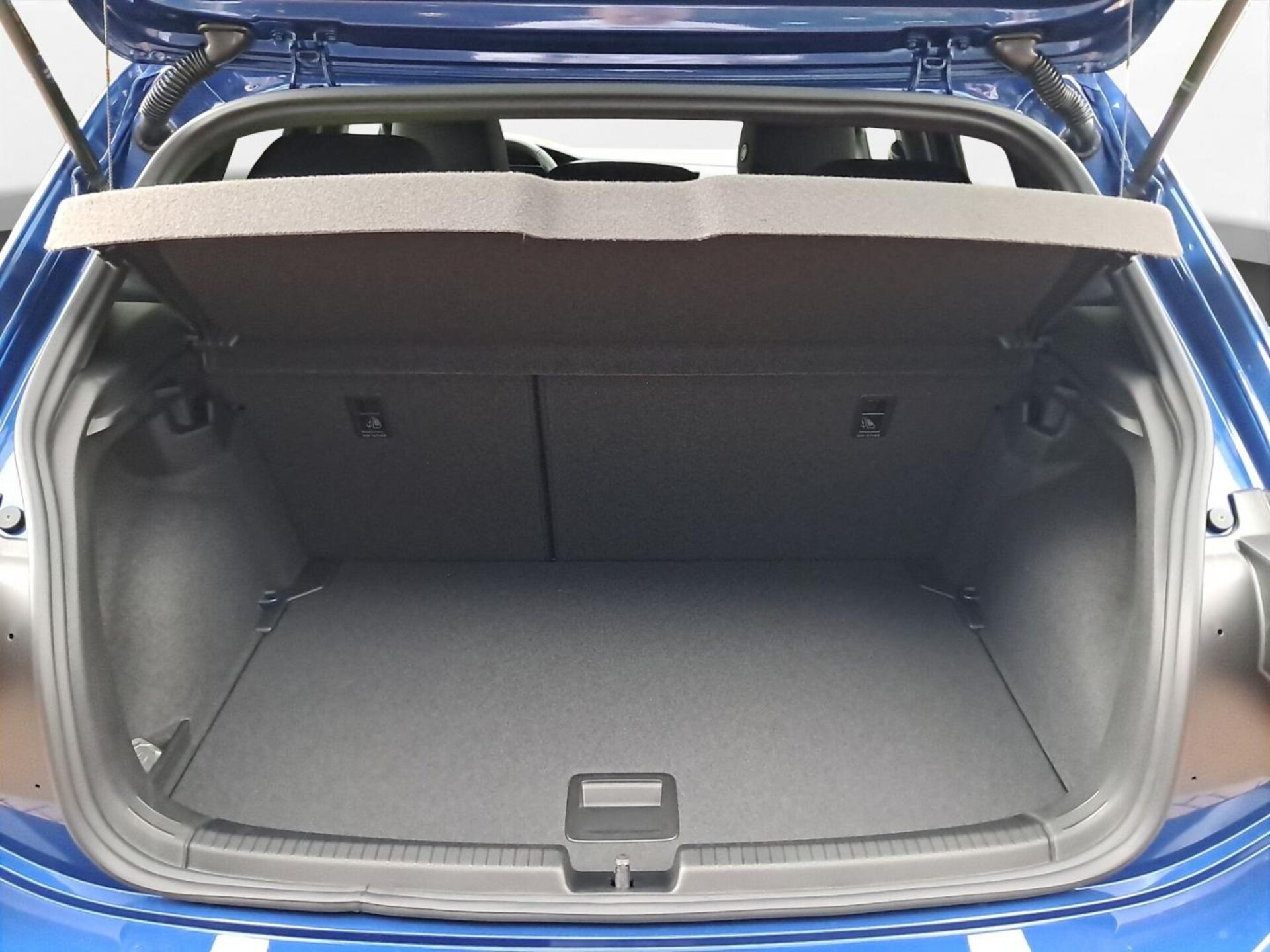 Volkswagen Polo R-Line