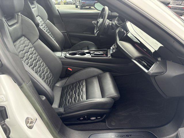 2023 Audi e-tron GT Premium Plus - Photo 20