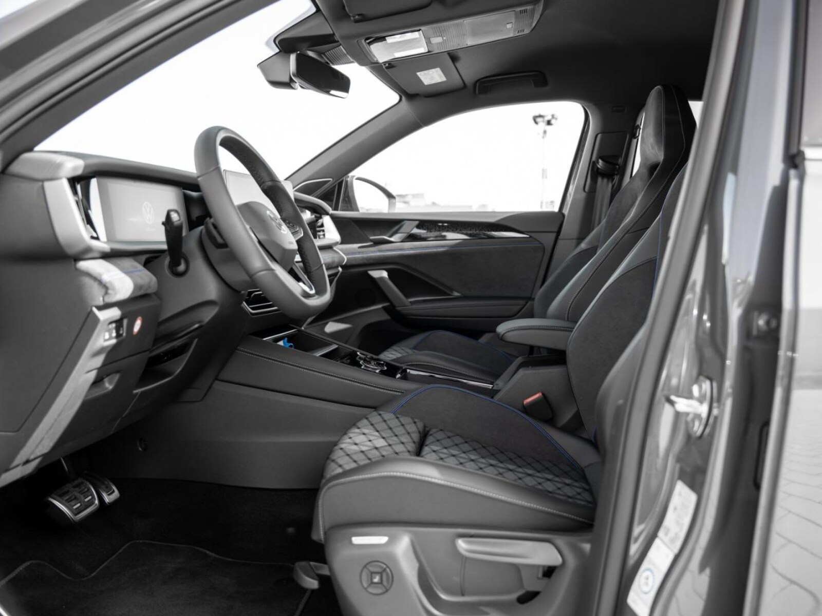Volkswagen Tayron – Bild 11