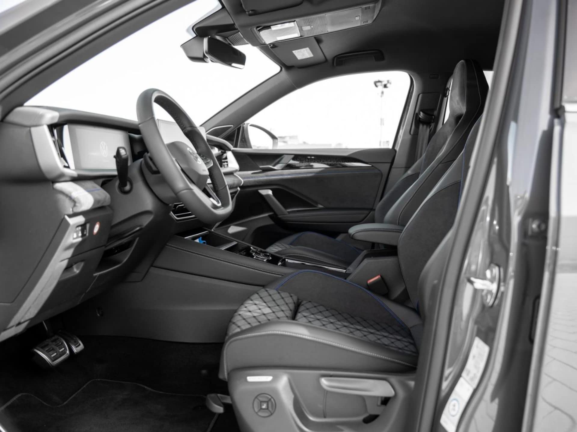 Volkswagen Tayron R-Line