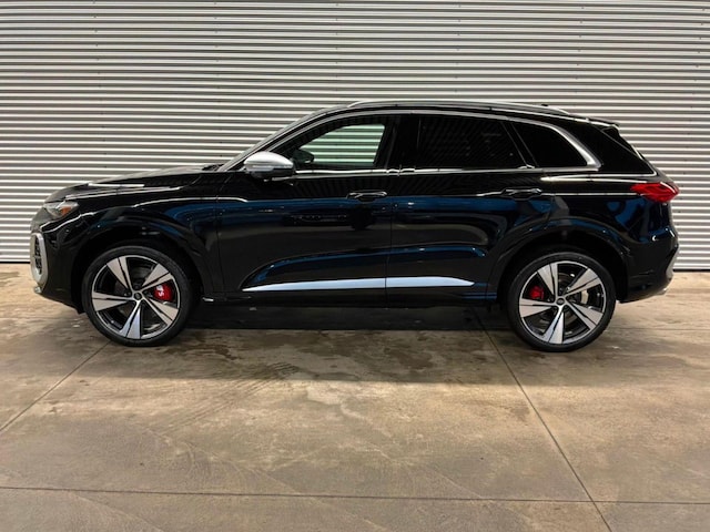 2025 Audi SQ5