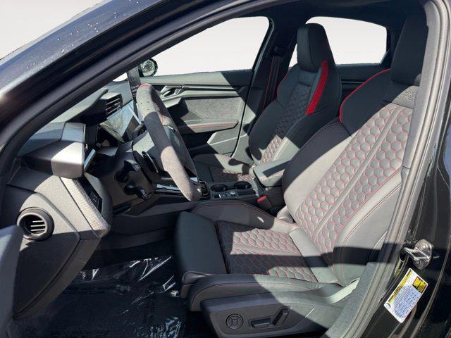 2026 Audi RS 3 Base - Photo 10