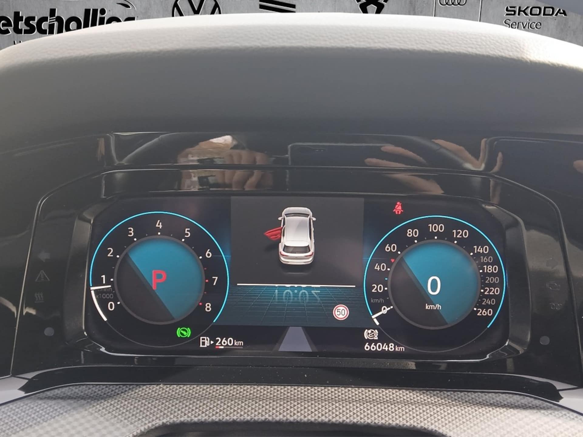 Volkswagen Golf United
