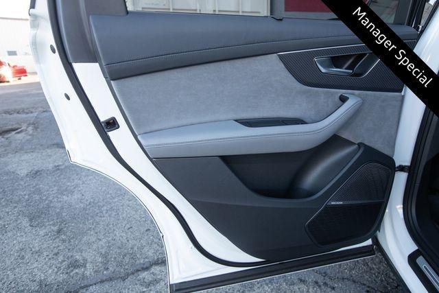 2026 Audi SQ7 Prestige - Photo 30