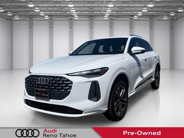 2025 Audi Q5 40 Premium's photo