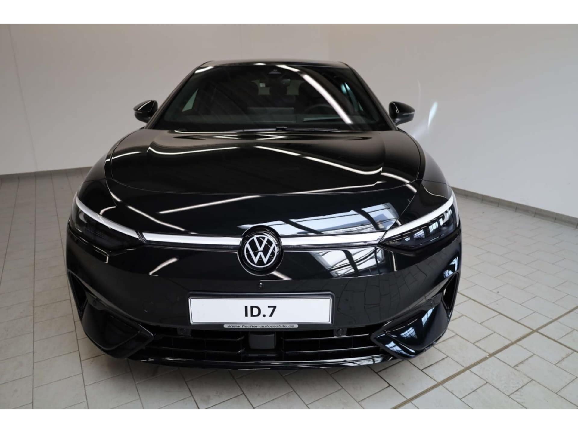 Volkswagen ID.7 Pro