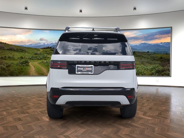 2021 Land Rover Discovery