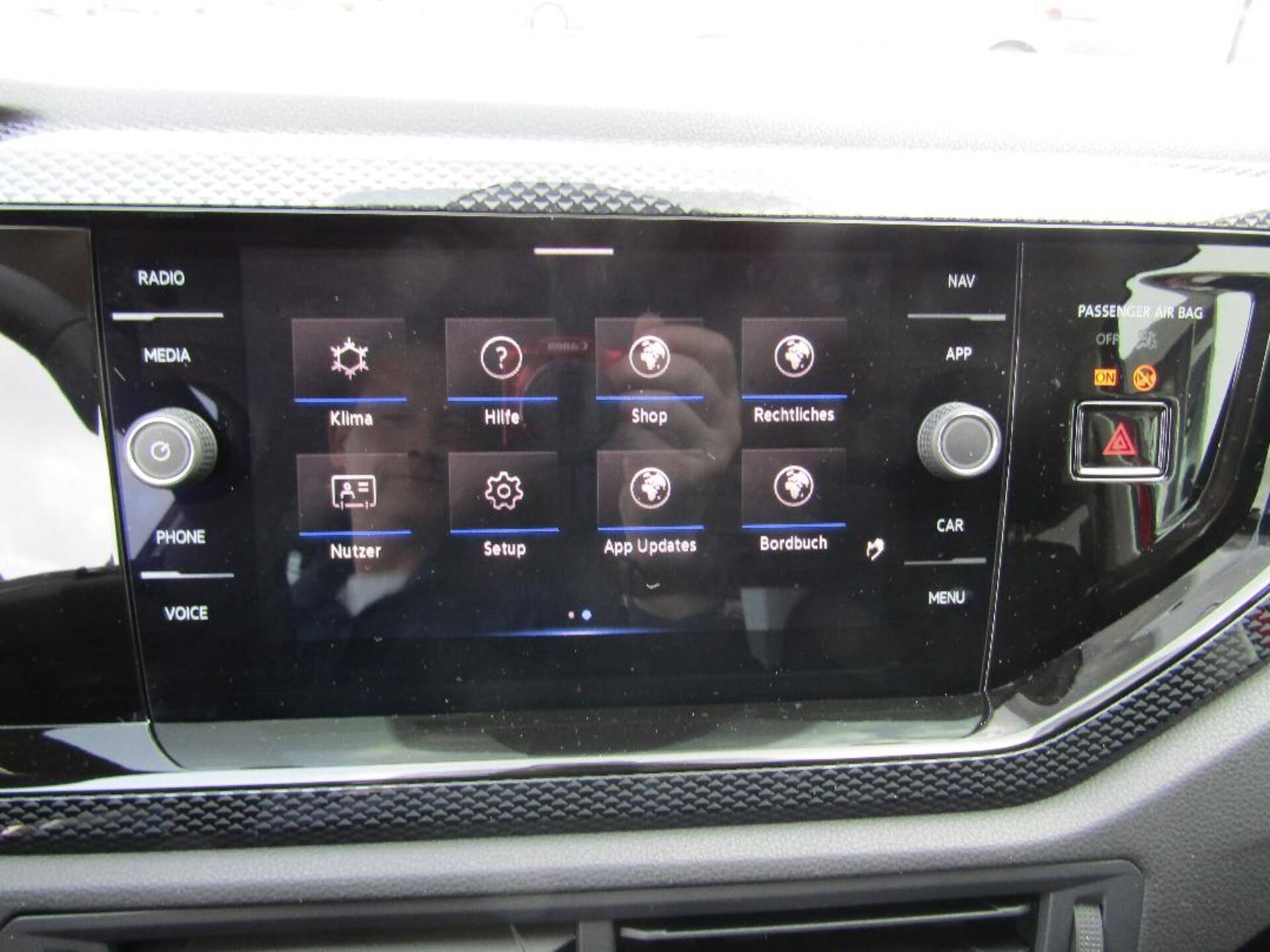 Volkswagen Taigo Life
