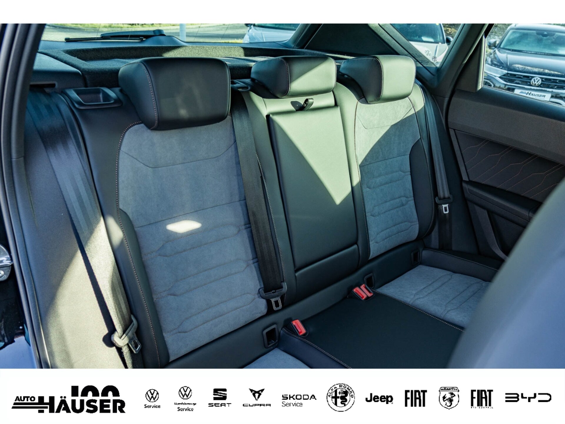 CUPRA Ateca VZ