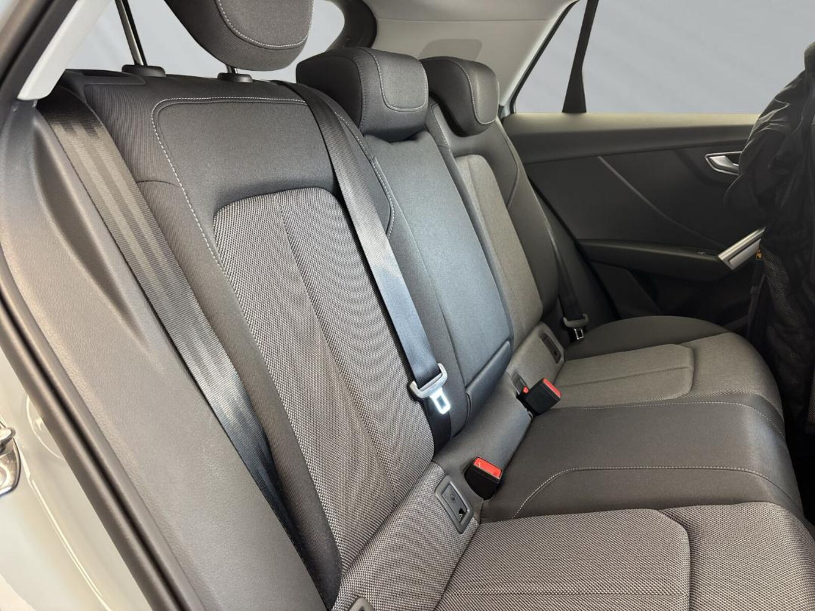 Audi Q2 – Bild 7