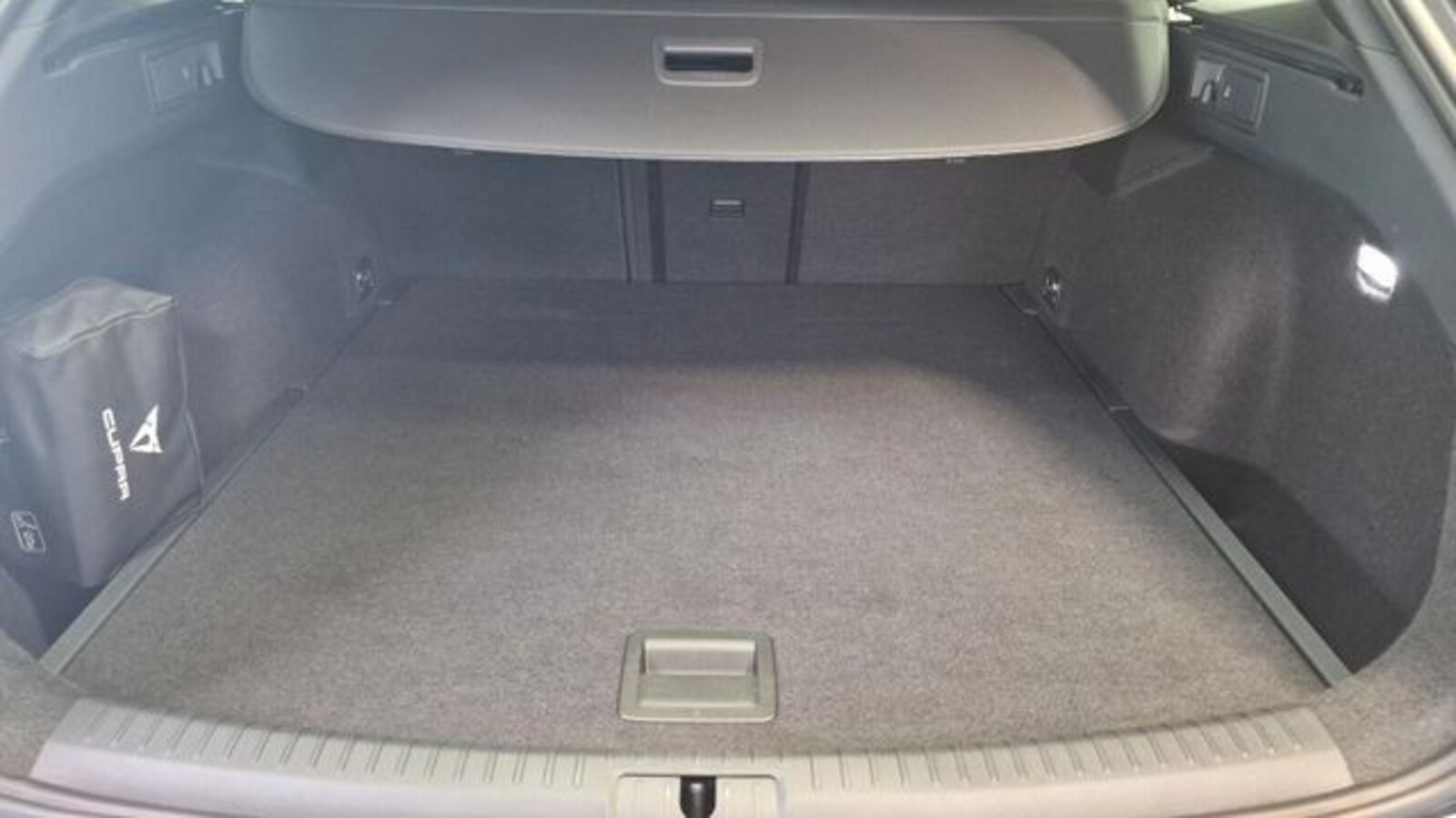 CUPRA Leon Sportstourer – Bild 4