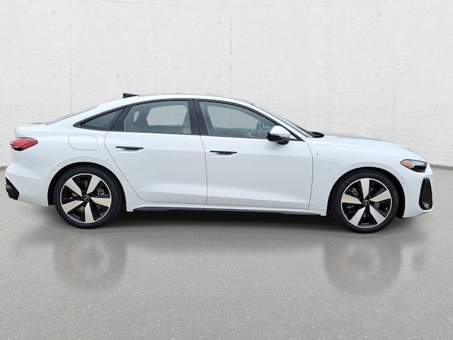 2026 Audi A5 Sedan