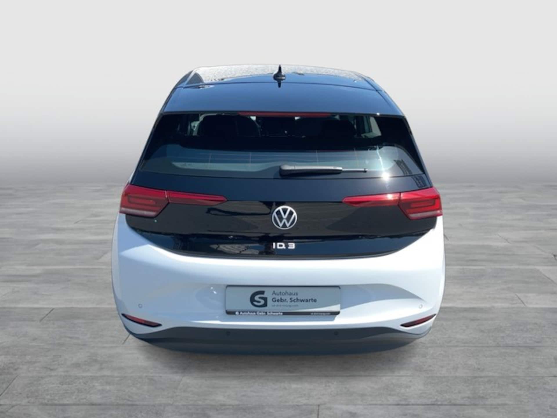 Volkswagen ID.3 Pro Performance