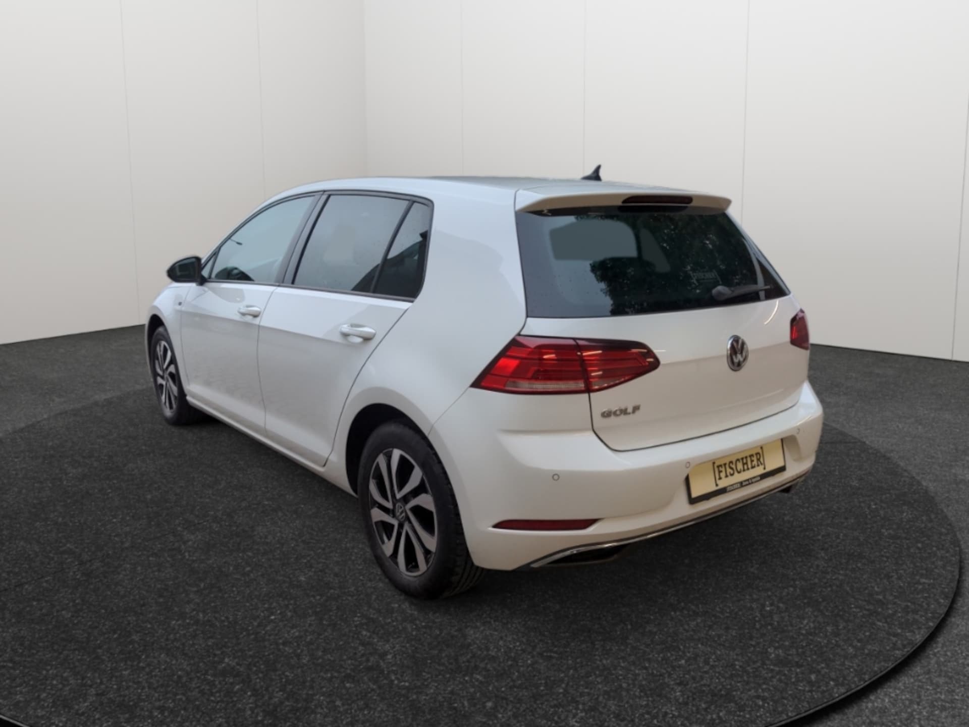 Volkswagen Golf JOIN