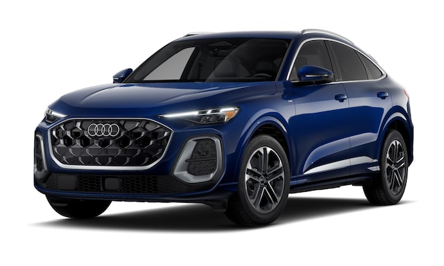 2025 Audi Q5 Sportback