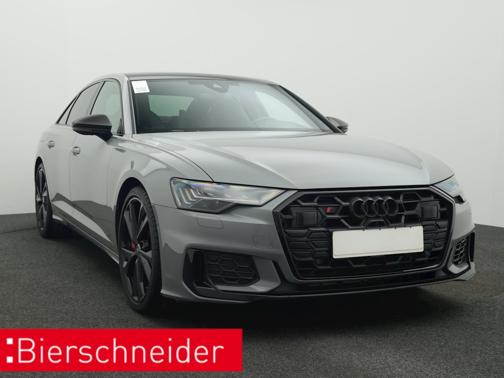Audi S6 Limousine