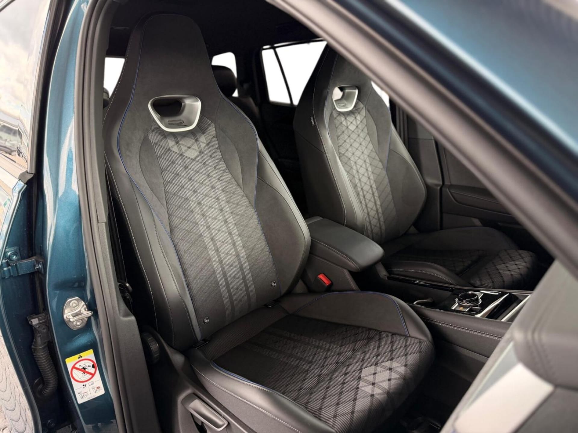 Volkswagen Tayron R-Line