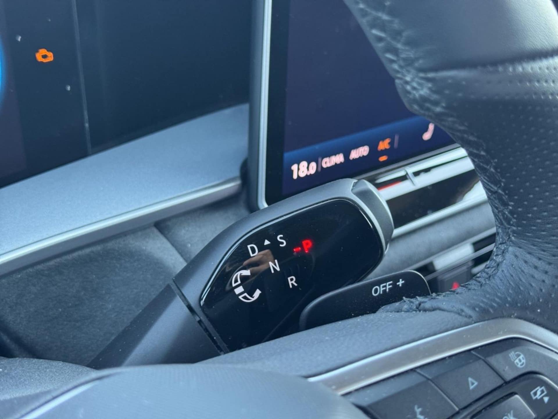 Volkswagen Tayron R-Line