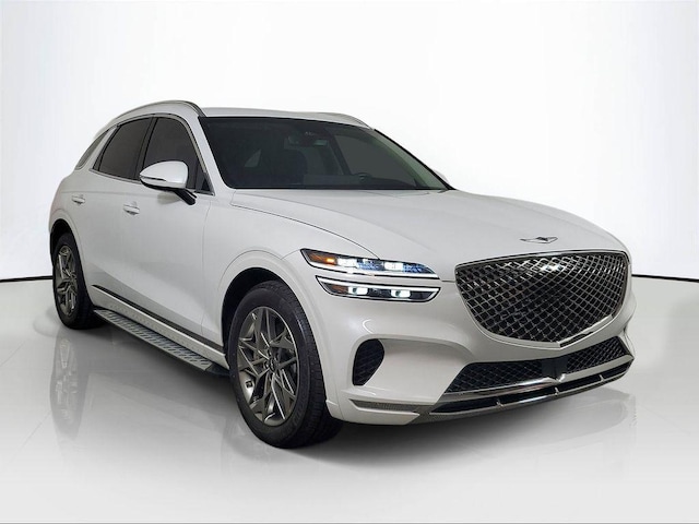 Photo of 2025 Genesis GV70 