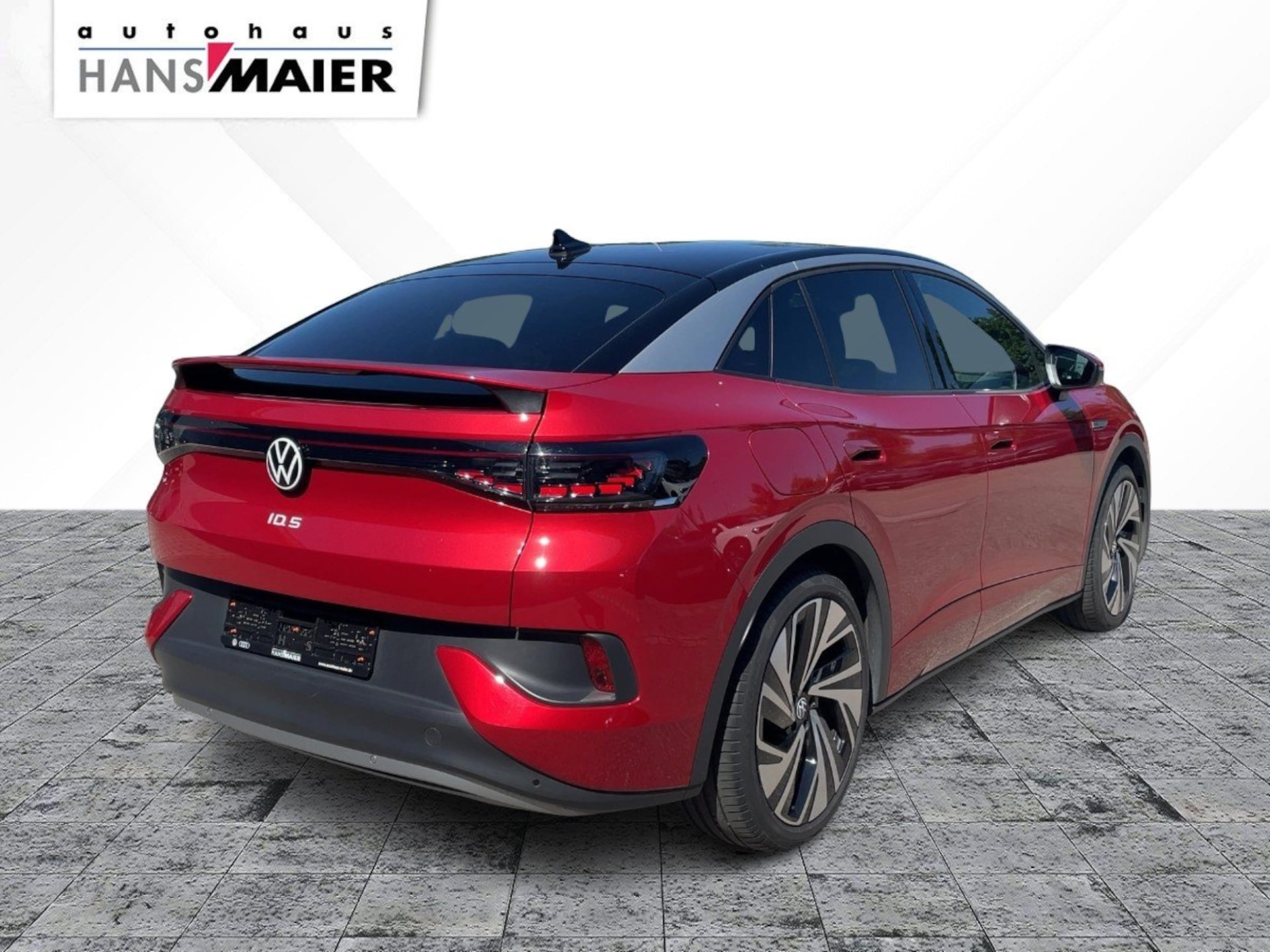 Volkswagen ID.5 Pro Performance