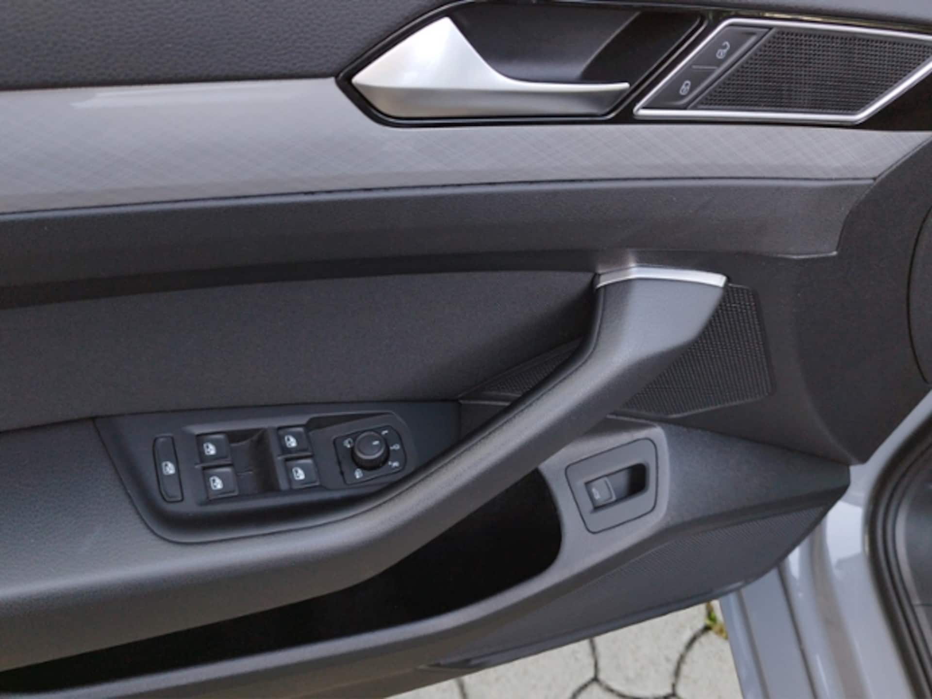 Volkswagen Passat Variant Business