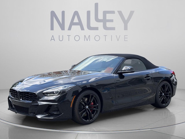 2026 BMW Z4