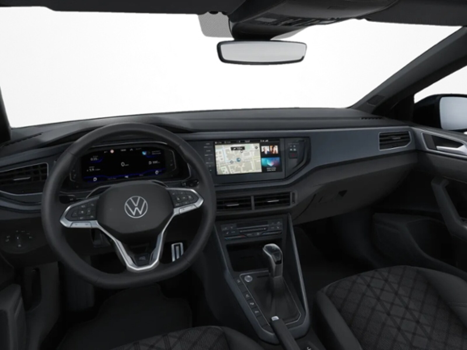 Volkswagen Taigo – Bild 8