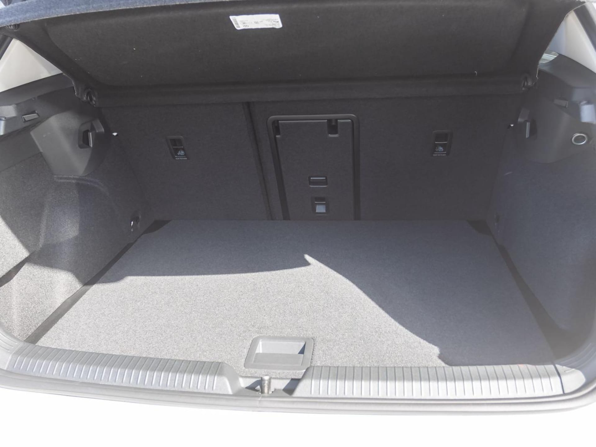 Volkswagen Golf Goal