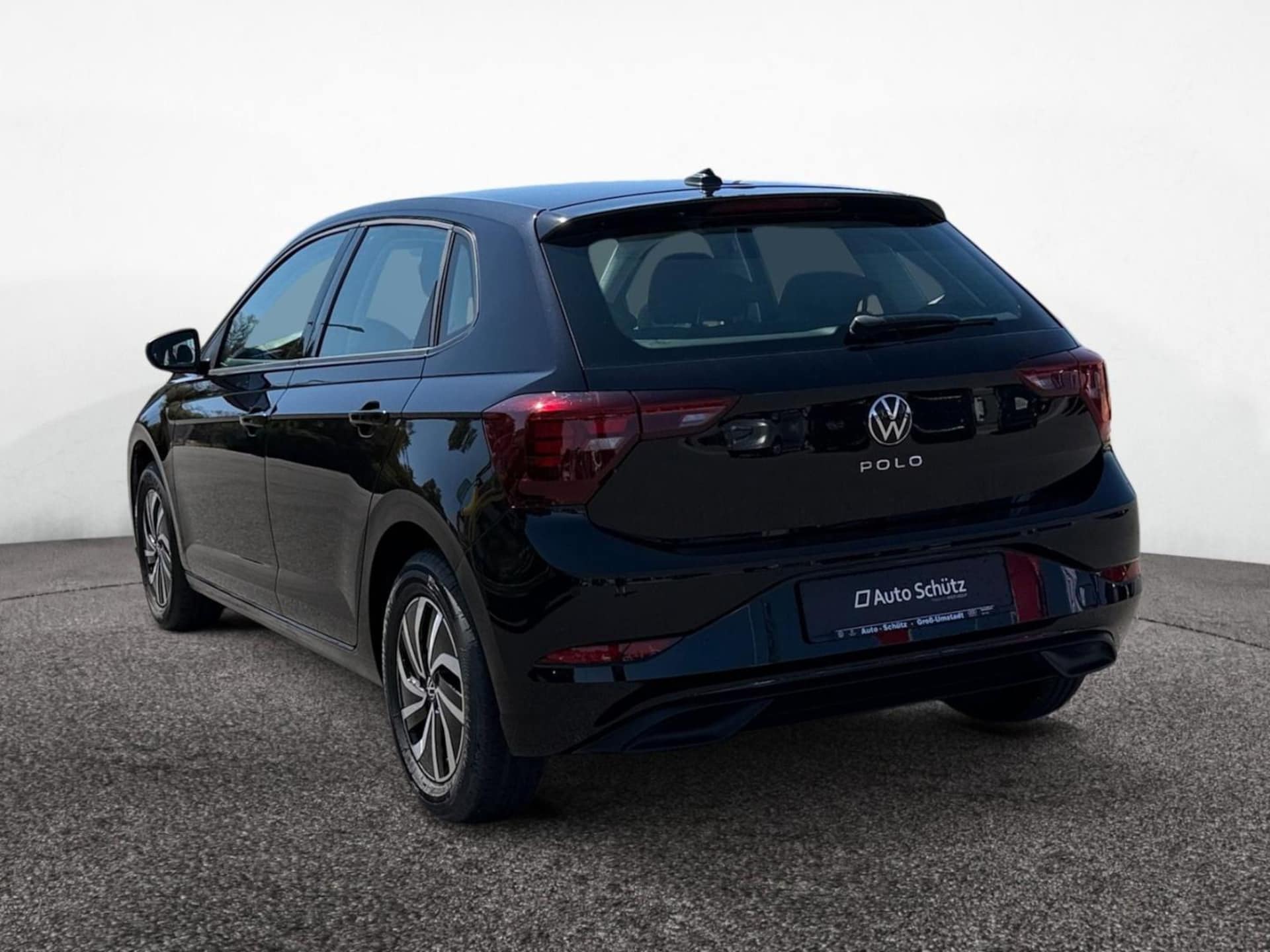 Volkswagen Polo Life