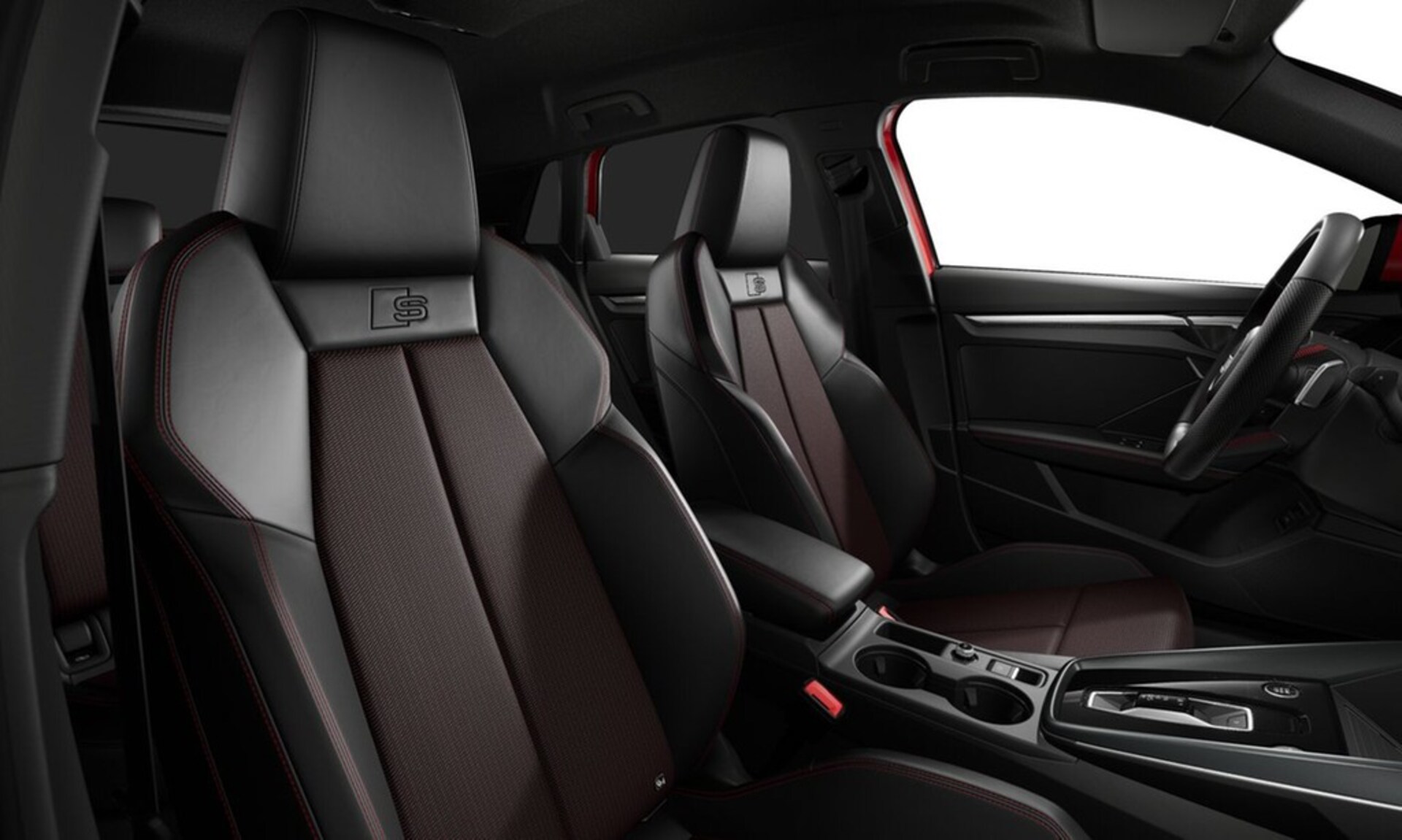 Audi A3 Sportback Advanced