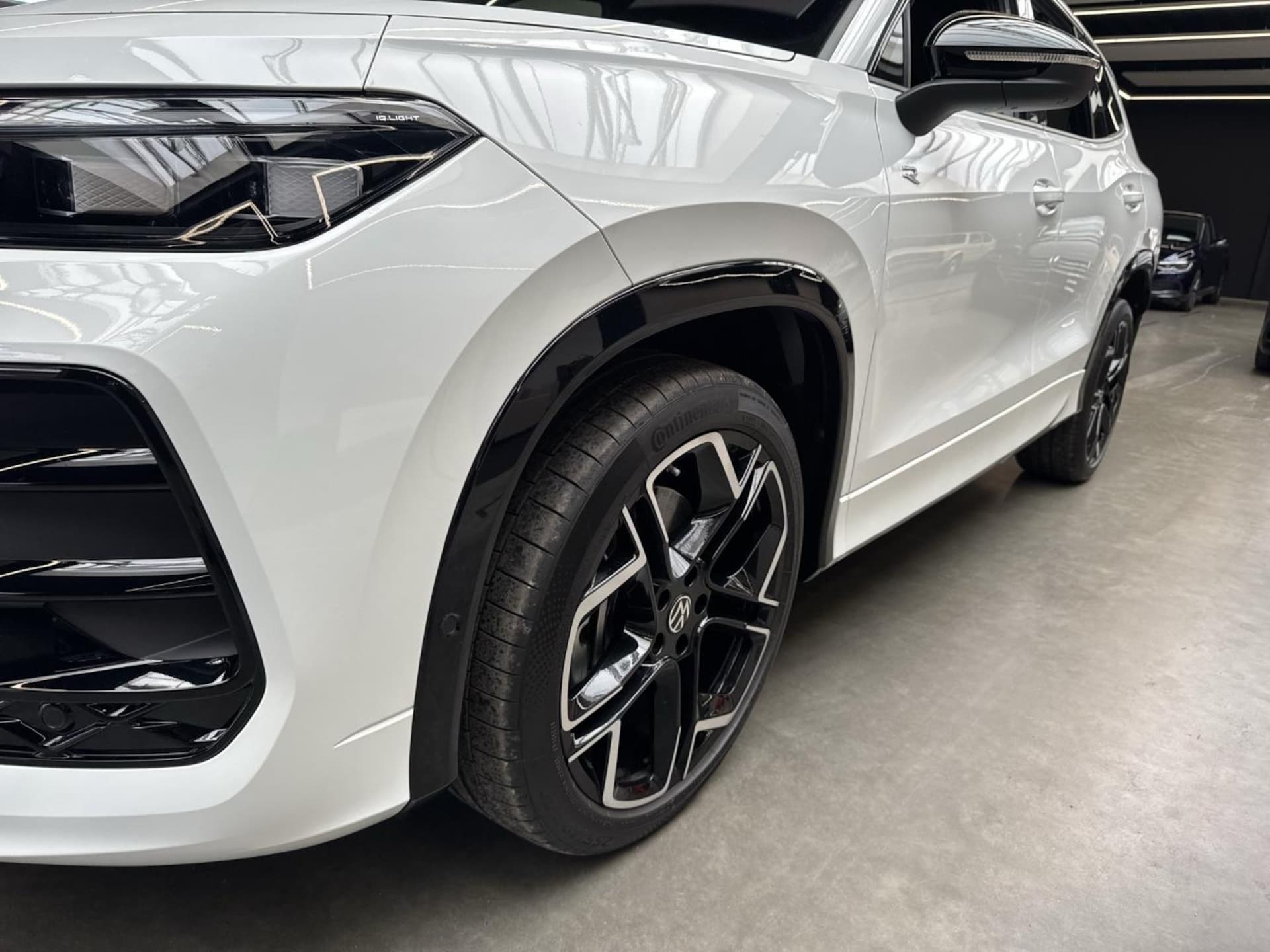 Volkswagen Tayron R-Line
