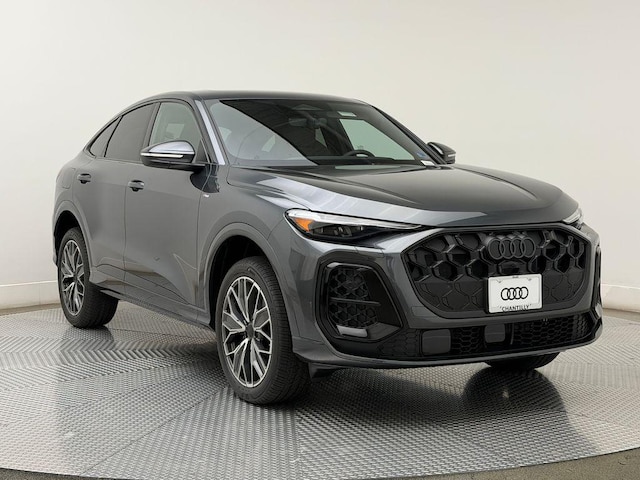 2026 Audi Q5 Sportback