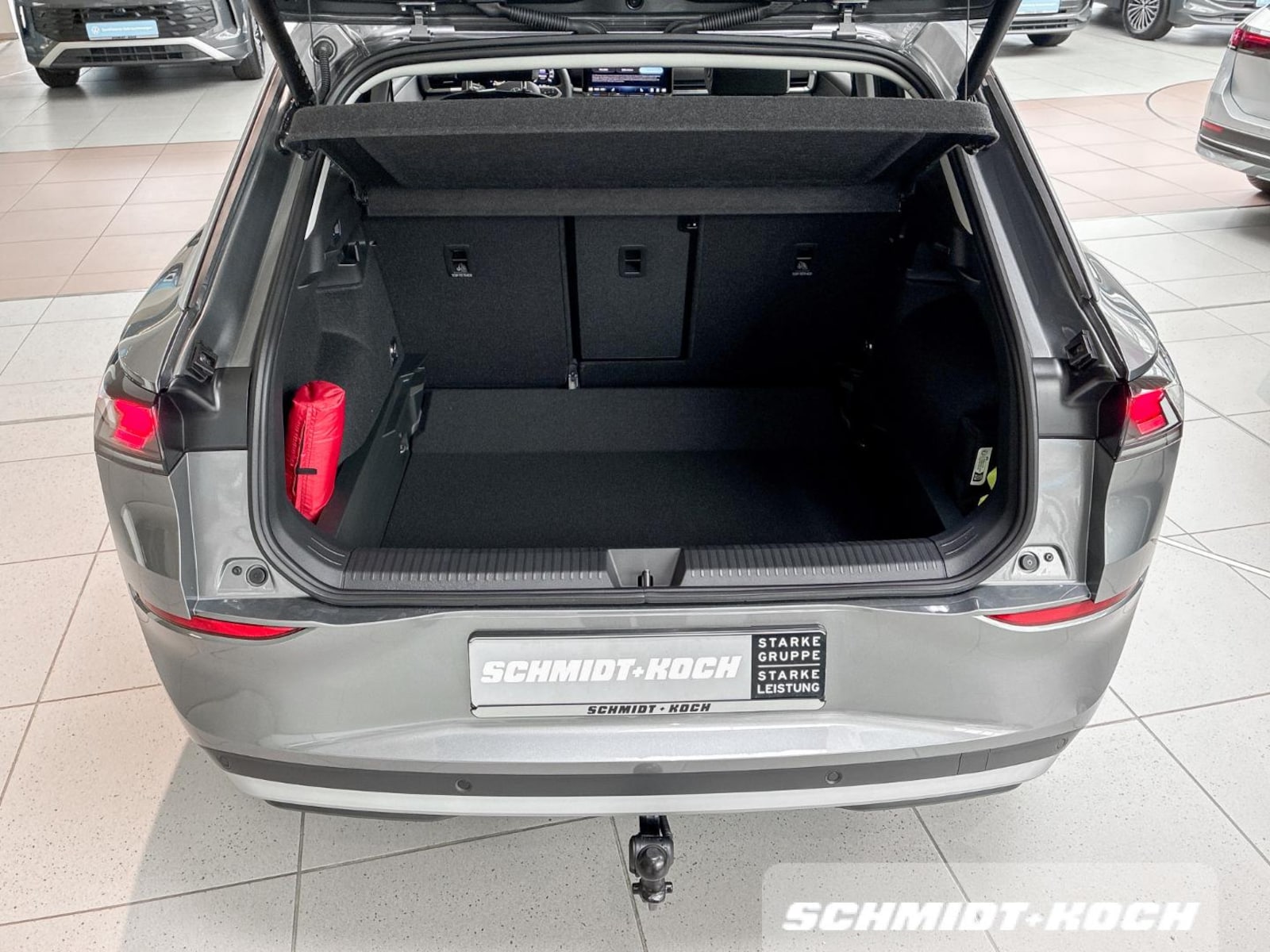 Volkswagen T-Roc – Bild 15