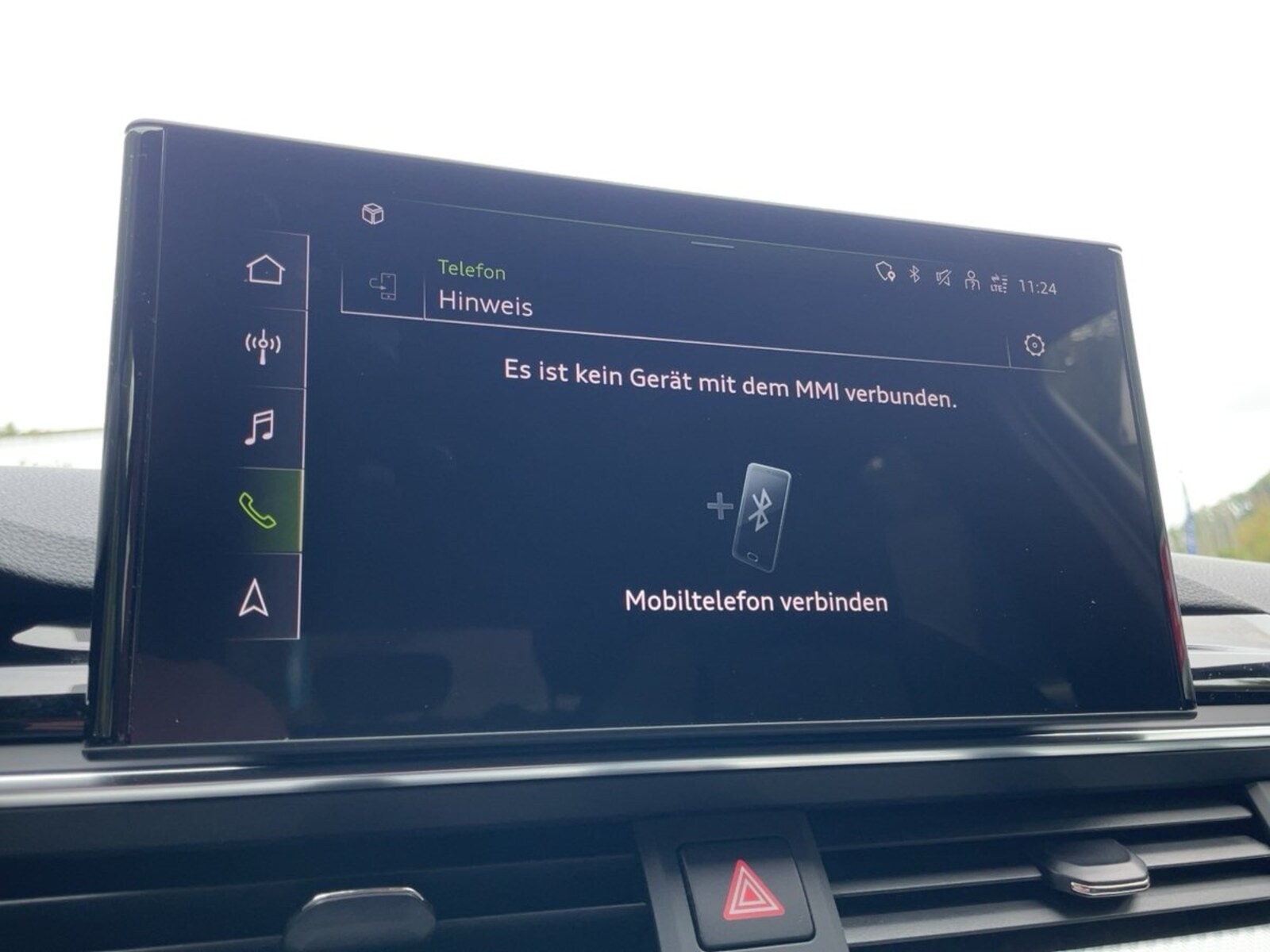 Audi RS 4 Avant – Bild 15