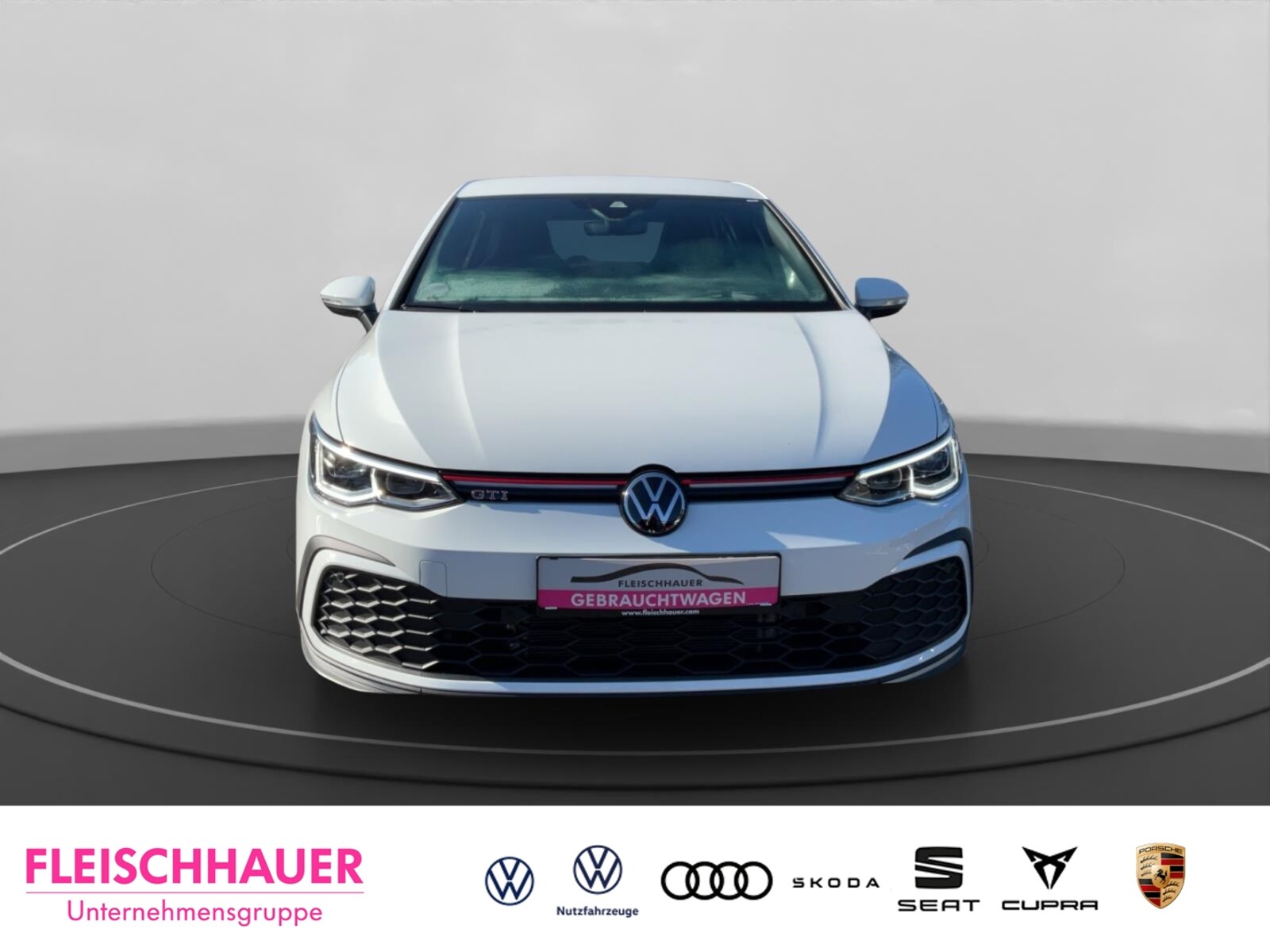 Volkswagen Golf – Bild 2