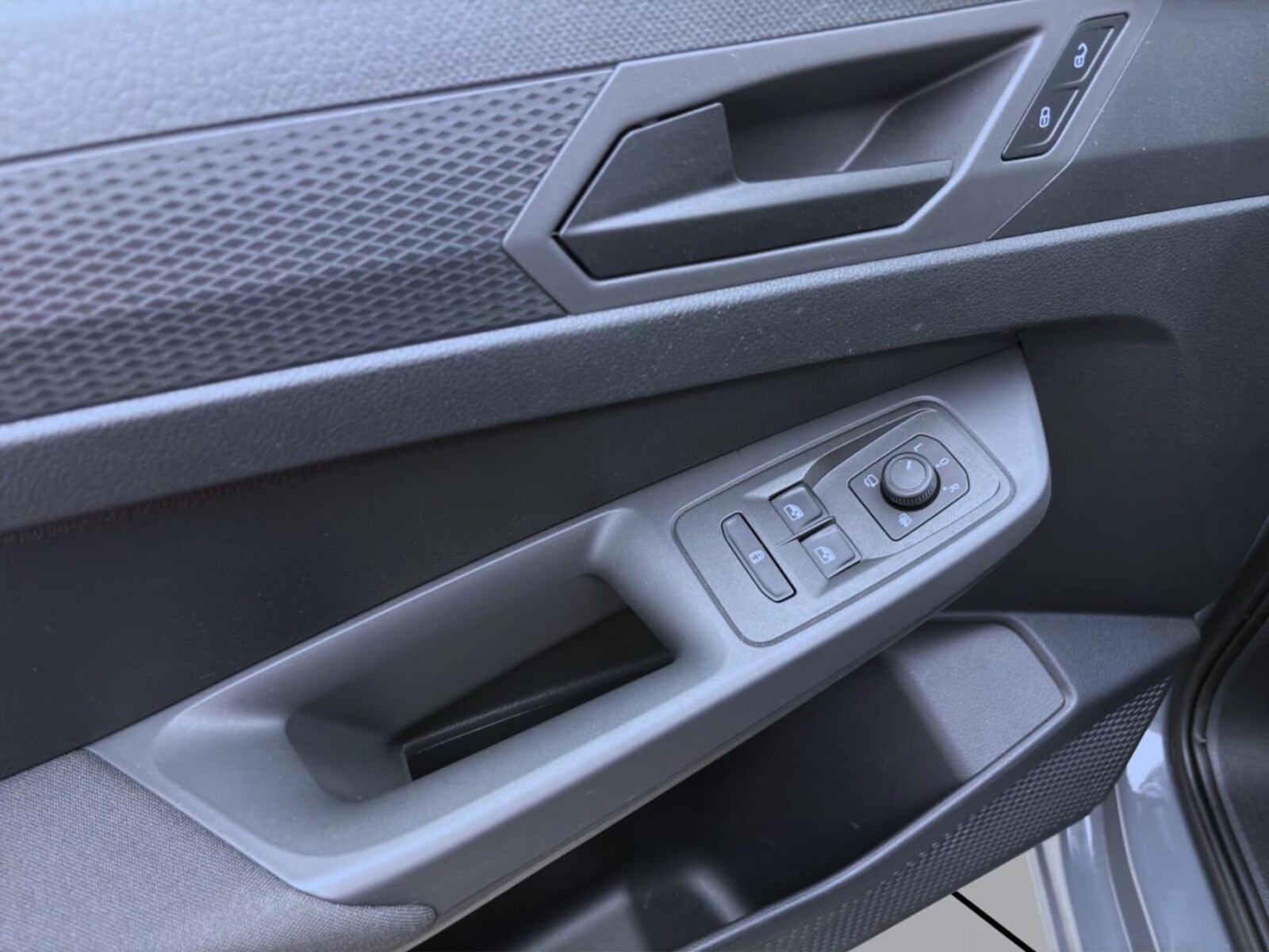 Volkswagen Caddy – Bild 10