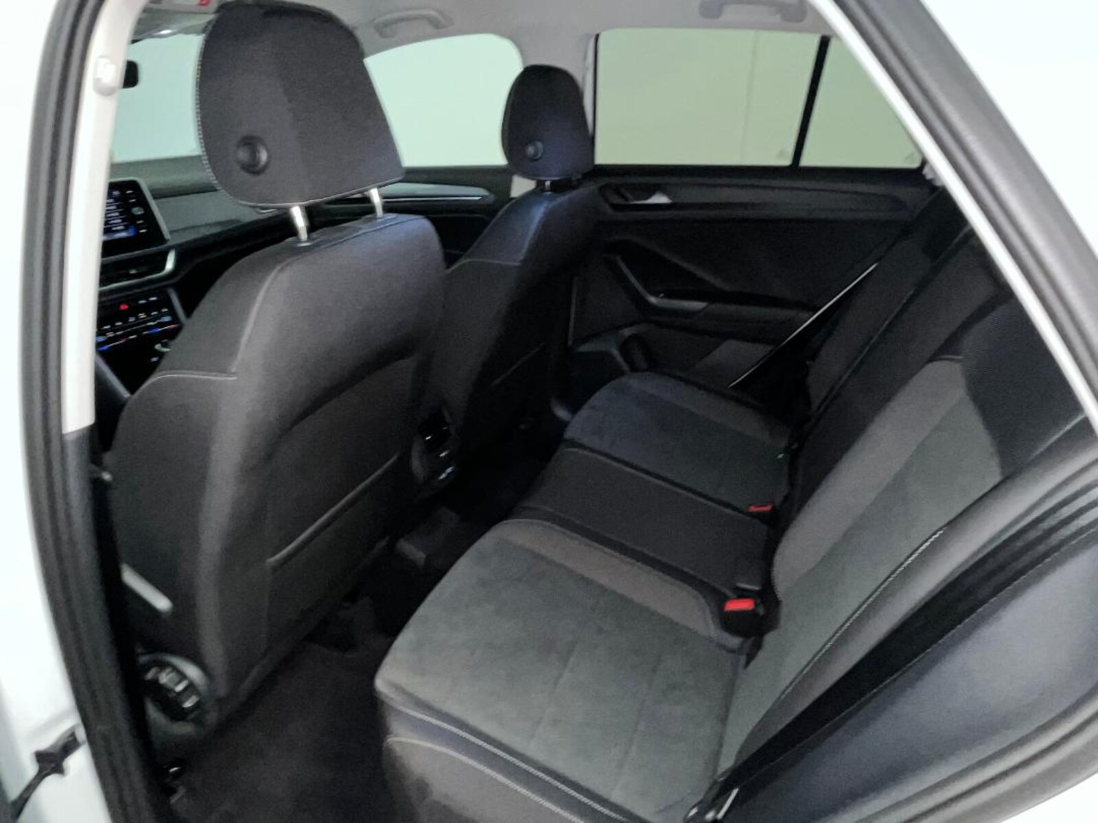 Volkswagen T-Roc – Bild 7