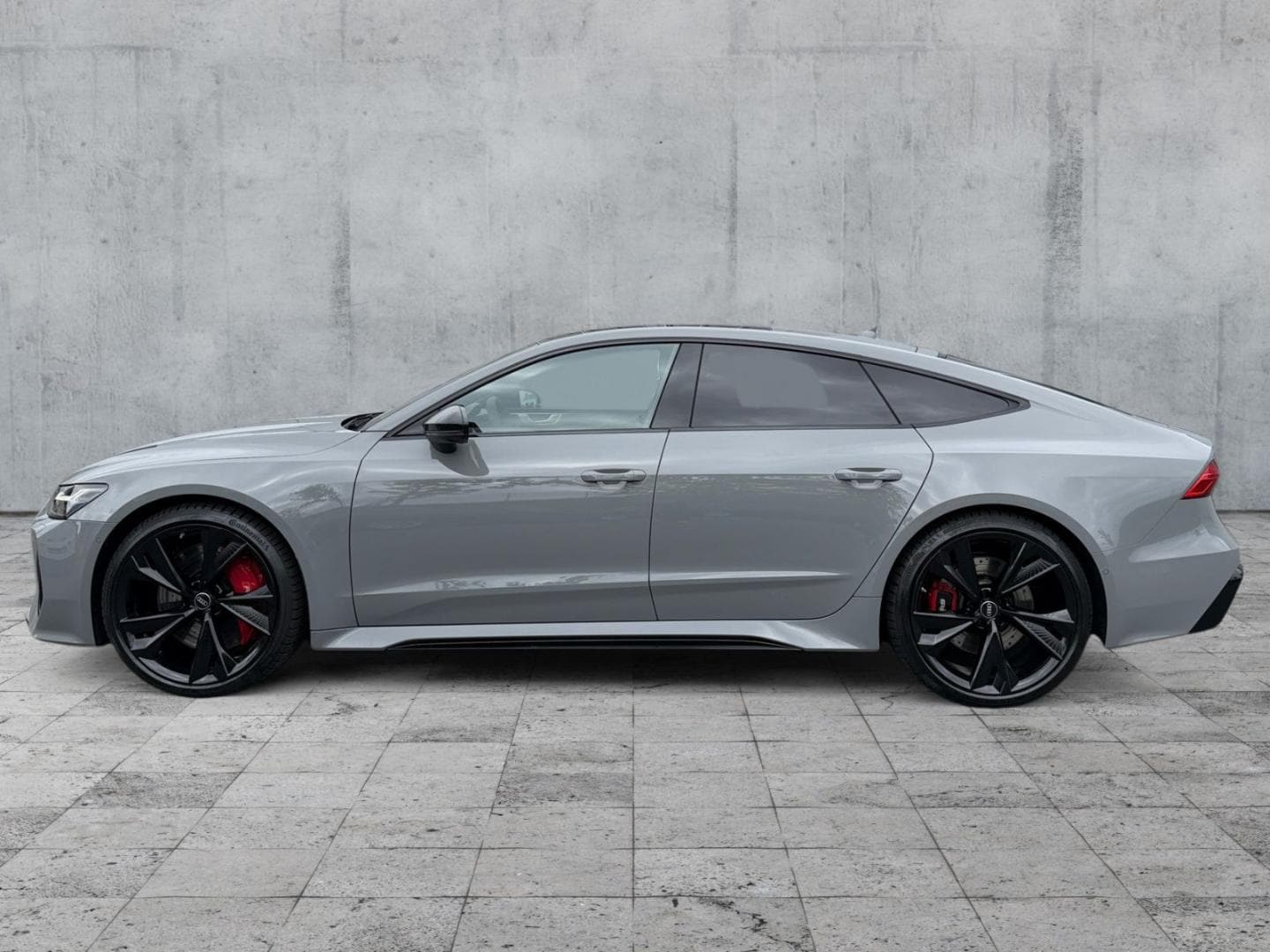 Bild über Audi RS 7 Sportback TFSI quattro tiptronic - für weitere Informationen kontaktieren Sie den Audi Partner