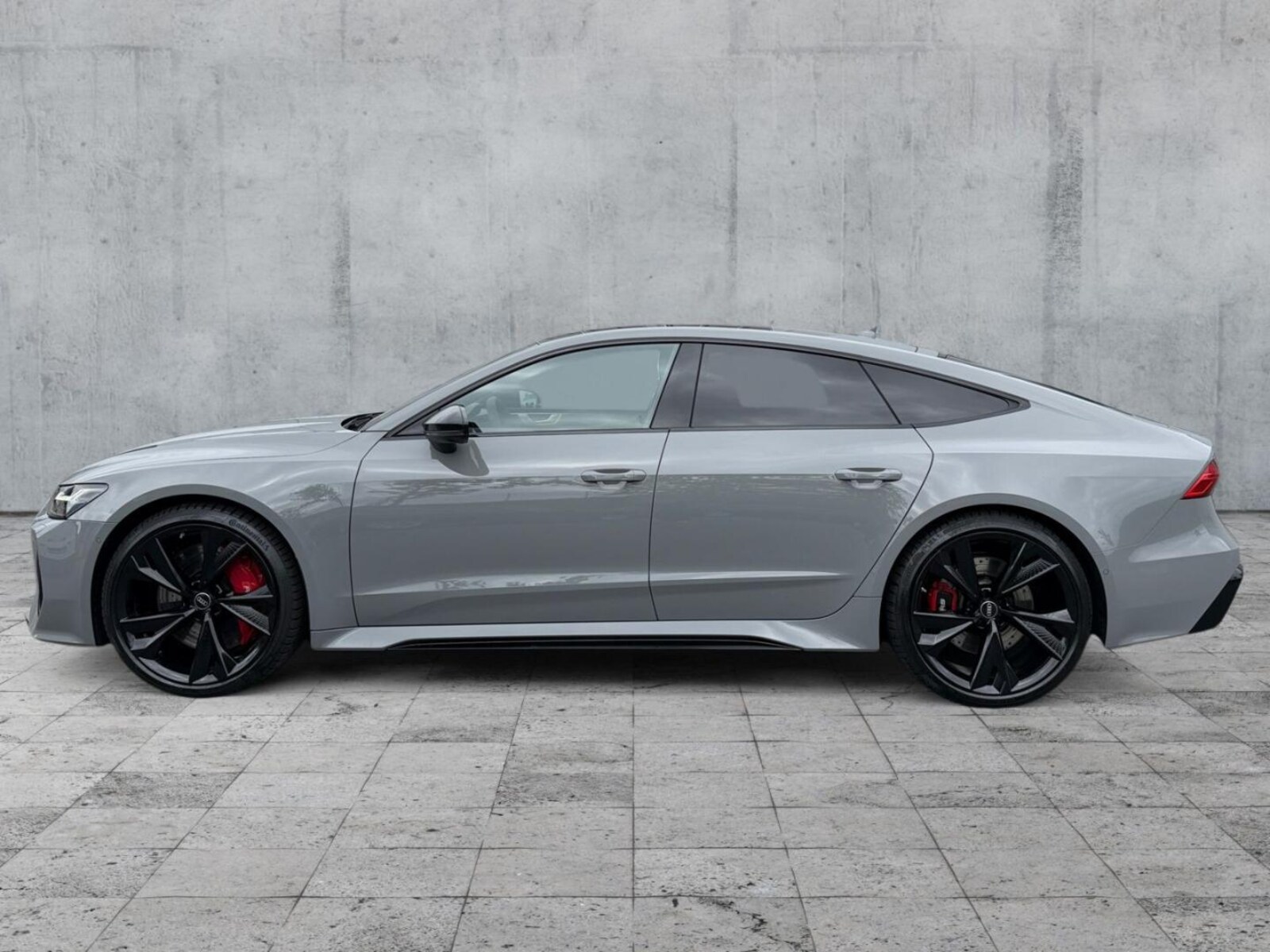 Audi RS 7 Sportback – Bild 3
