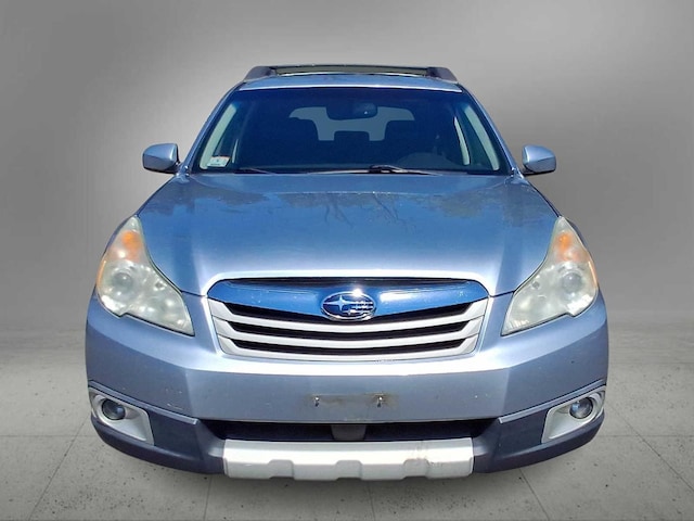 2012 Subaru Outback
