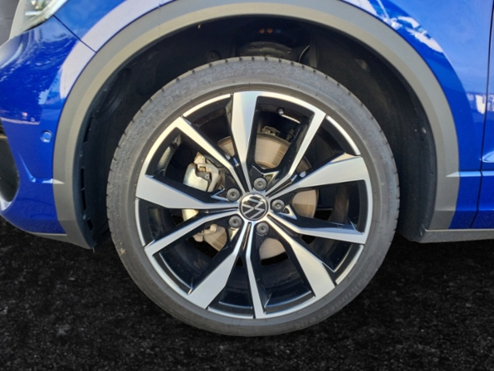 Volkswagen T-Roc – Bild 14
