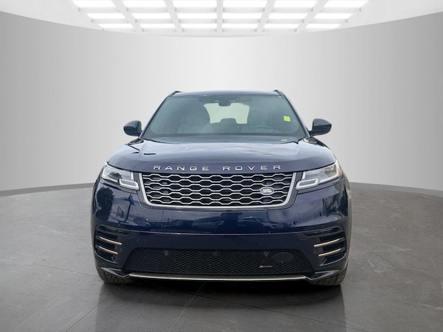 2023 Land Rover Range Rover Velar