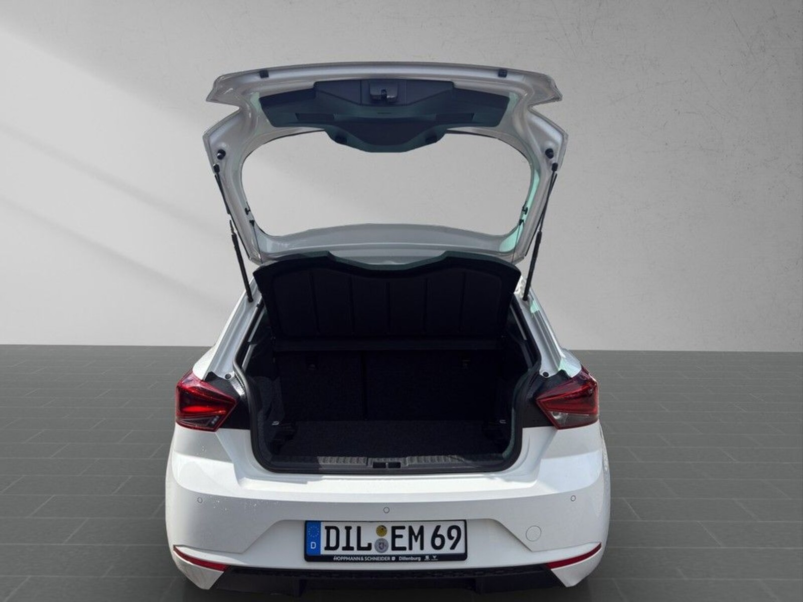 SEAT Ibiza – Bild 19