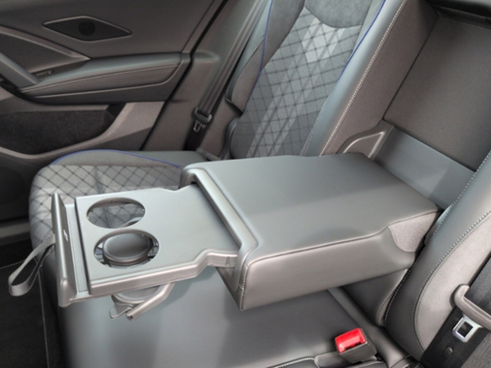 Volkswagen Tiguan – Bild 16