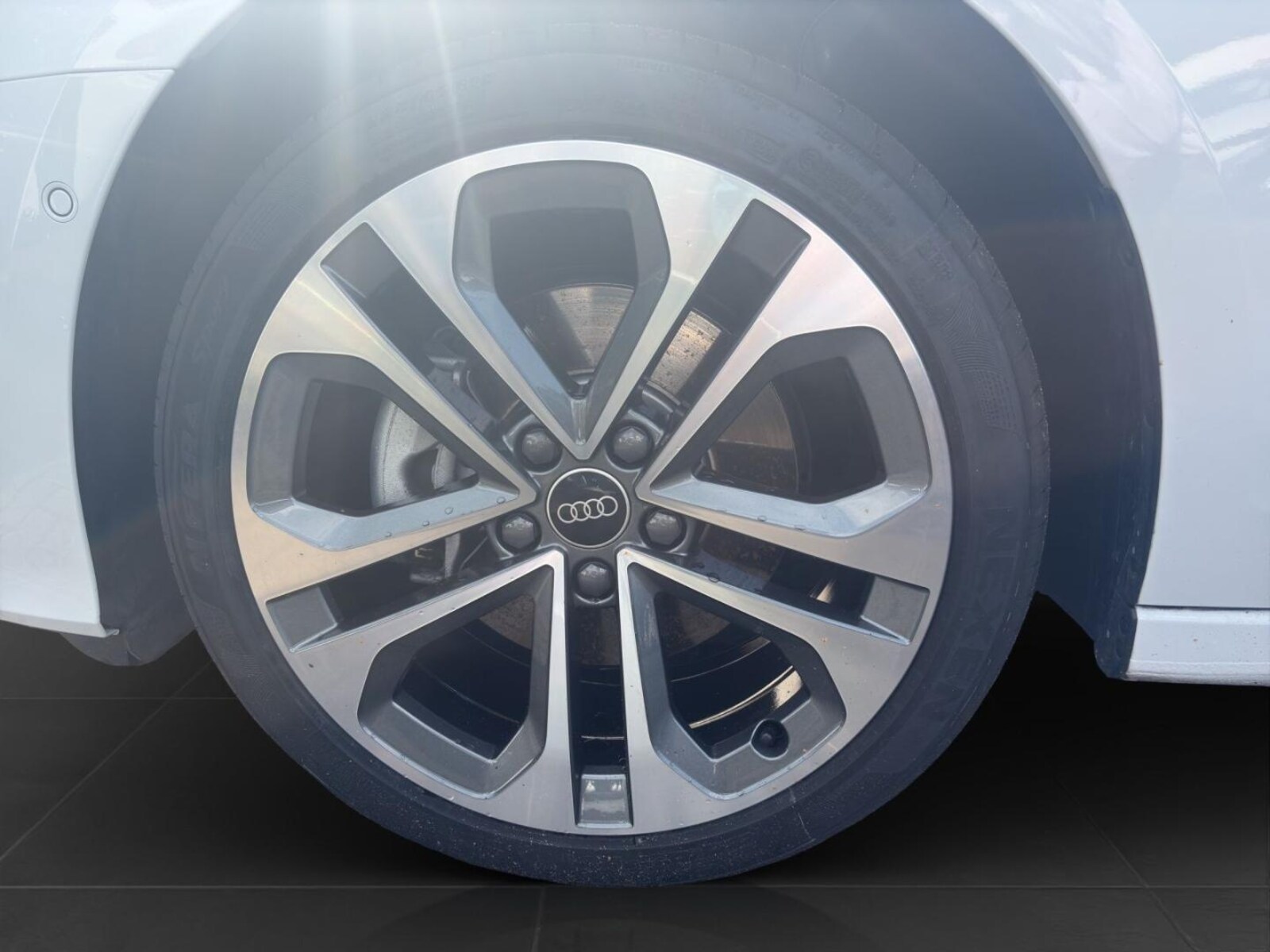 Audi A3 Sportback – Bild 6
