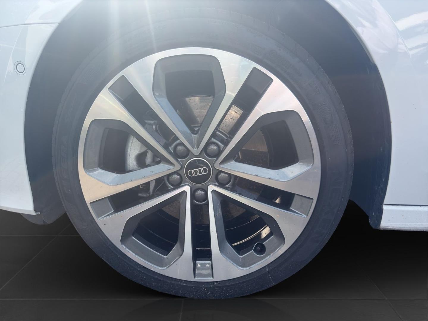 Bild über Audi A3 Sportback TFSI e TFSI e 150 kW S tronic - für weitere Informationen kontaktieren Sie den Audi Partner