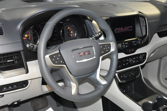 2023 GMC Terrain