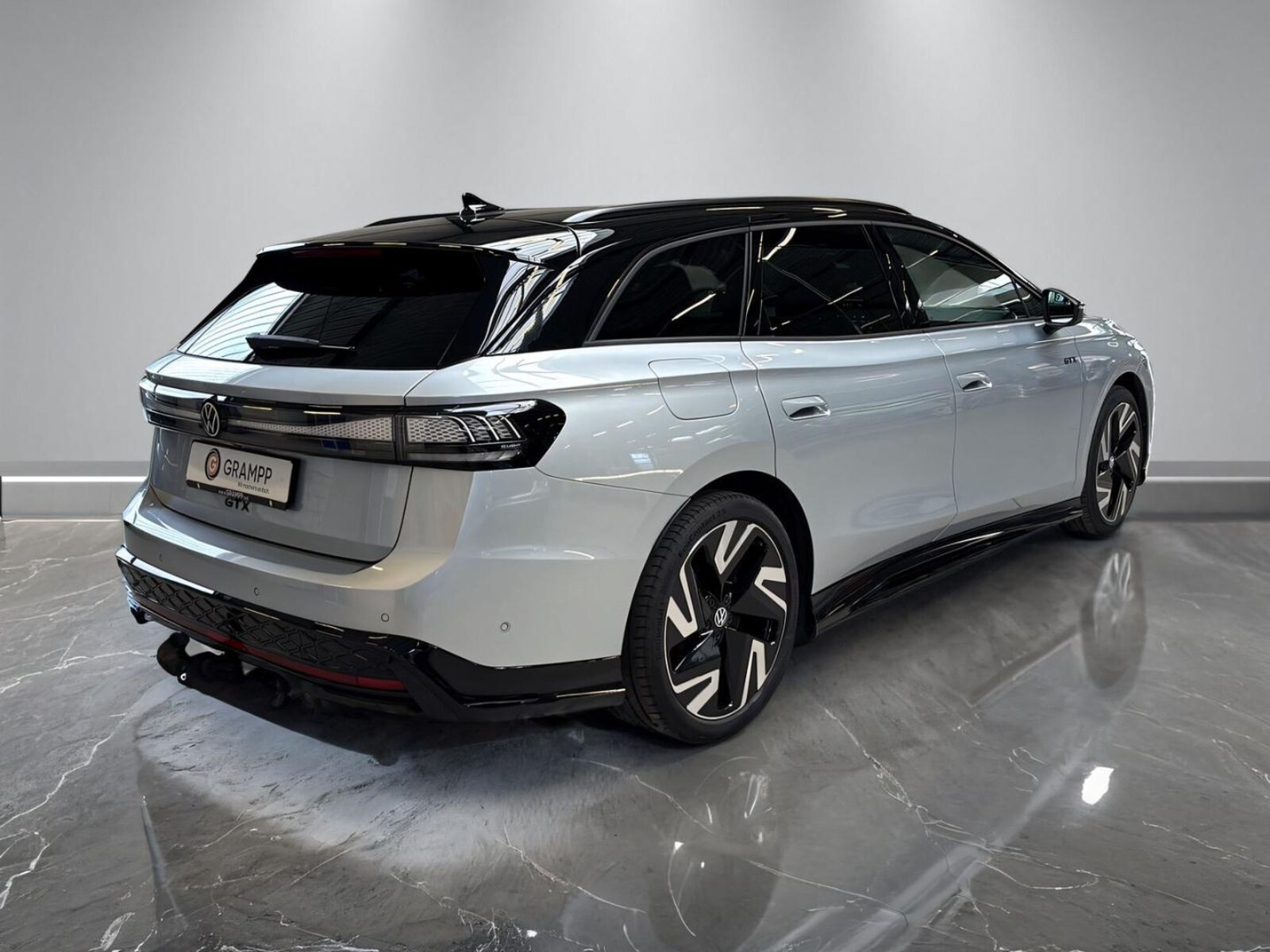 Volkswagen ID.7 Tourer – Bild 13